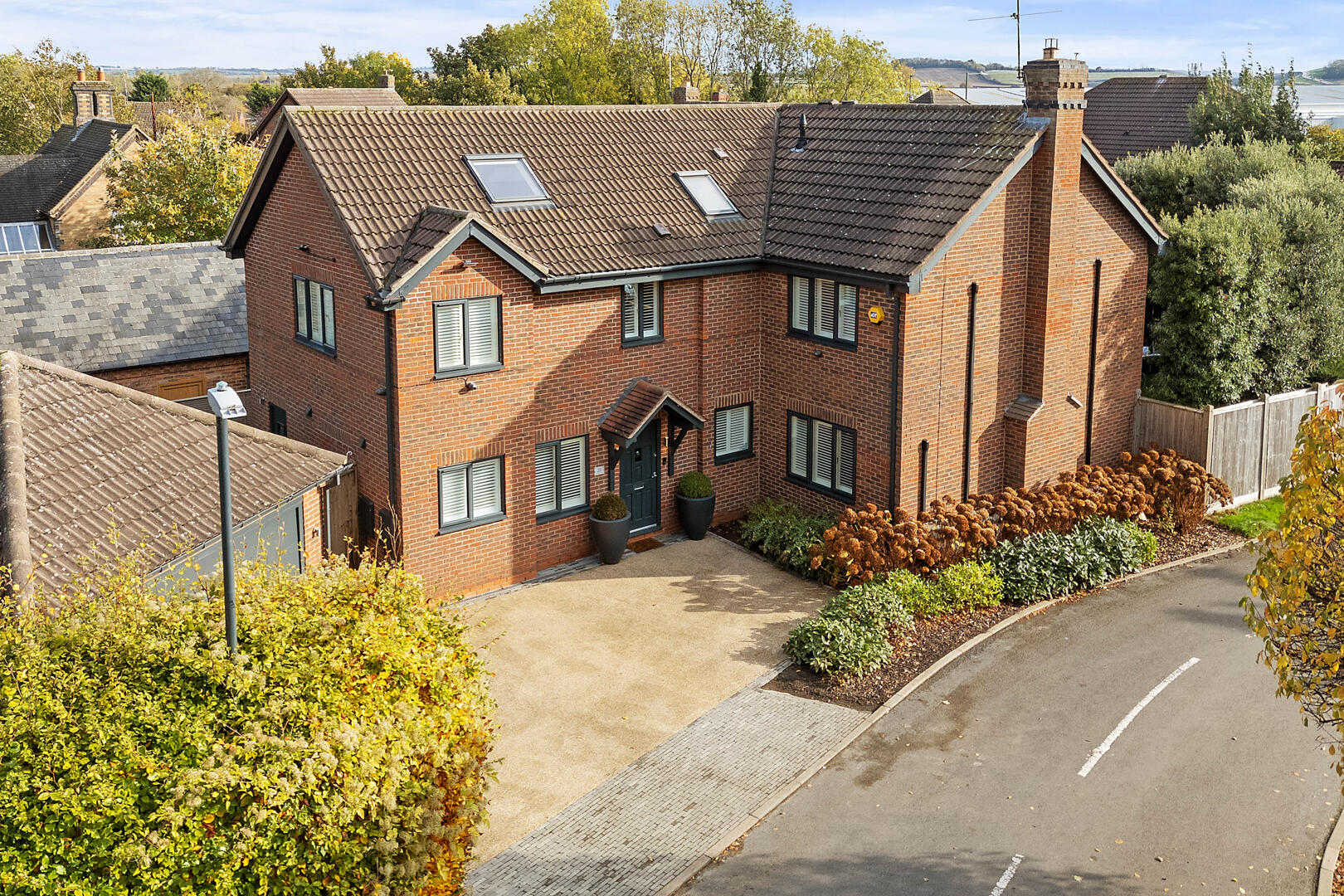 Warwick Road, Southam